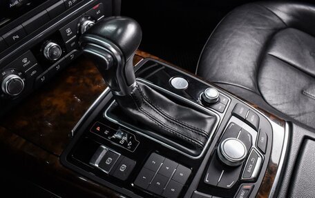 Audi A6, 2014 год, 1 749 000 рублей, 15 фотография