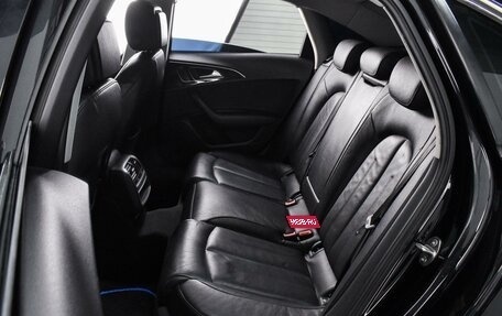 Audi A6, 2014 год, 1 749 000 рублей, 9 фотография