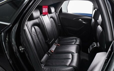 Audi A6, 2014 год, 1 749 000 рублей, 7 фотография