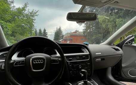 Audi A5, 2008 год, 1 145 000 рублей, 3 фотография