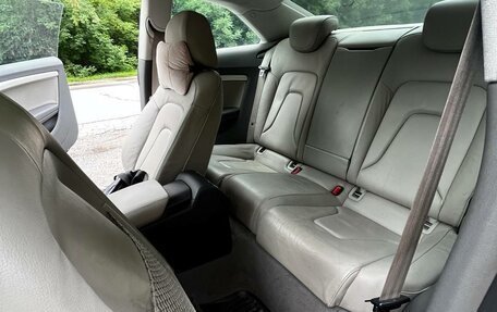 Audi A5, 2008 год, 1 145 000 рублей, 11 фотография