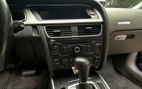 Audi A5, 2008 год, 1 145 000 рублей, 5 фотография