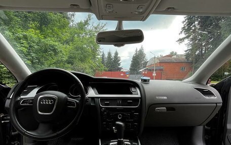 Audi A5, 2008 год, 1 145 000 рублей, 2 фотография