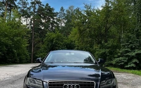 Audi A5, 2008 год, 1 145 000 рублей, 7 фотография