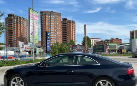 Audi A5, 2008 год, 1 145 000 рублей, 15 фотография