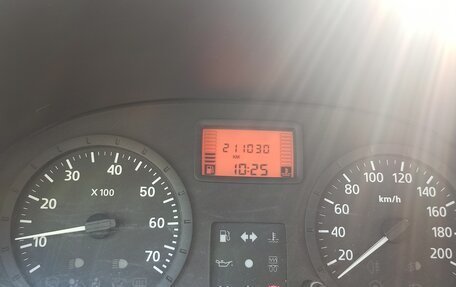Renault Logan I, 2007 год, 400 000 рублей, 3 фотография