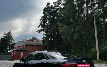 Audi A5, 2008 год, 1 145 000 рублей, 12 фотография