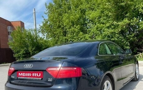 Audi A5, 2008 год, 1 145 000 рублей, 18 фотография