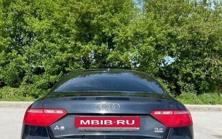 Audi A5, 2008 год, 1 145 000 рублей, 17 фотография