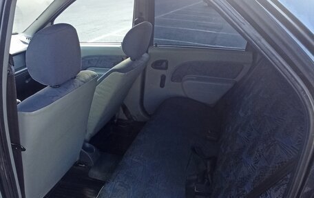 Renault Logan I, 2007 год, 400 000 рублей, 10 фотография