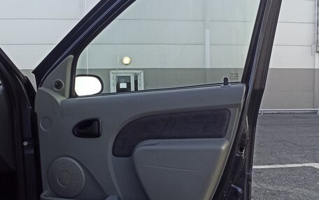 Renault Logan I, 2007 год, 400 000 рублей, 11 фотография