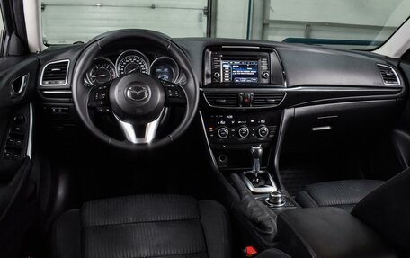Mazda 6, 2013 год, 1 260 000 рублей, 6 фотография