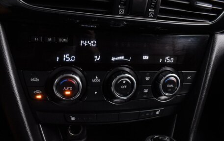 Mazda 6, 2013 год, 1 260 000 рублей, 13 фотография