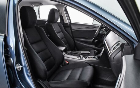Mazda 6, 2013 год, 1 260 000 рублей, 8 фотография