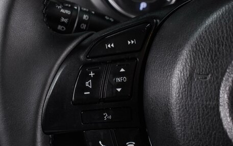 Mazda 6, 2013 год, 1 260 000 рублей, 15 фотография