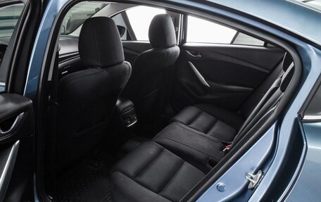Mazda 6, 2013 год, 1 260 000 рублей, 11 фотография