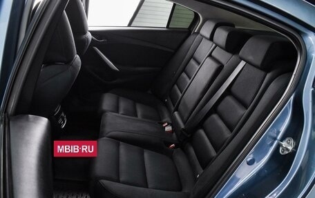 Mazda 6, 2013 год, 1 260 000 рублей, 9 фотография