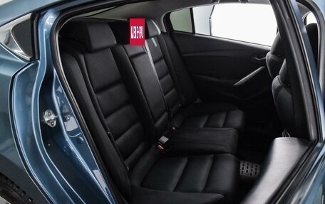 Mazda 6, 2013 год, 1 260 000 рублей, 7 фотография