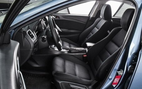 Mazda 6, 2013 год, 1 260 000 рублей, 10 фотография