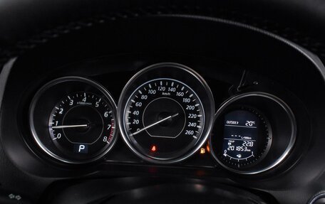 Mazda 6, 2013 год, 1 260 000 рублей, 19 фотография