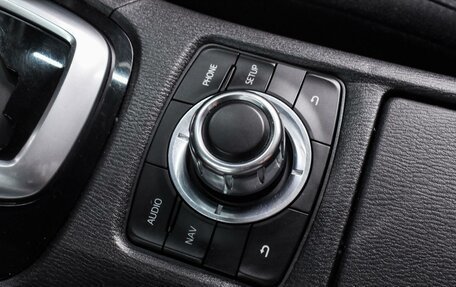 Mazda 6, 2013 год, 1 260 000 рублей, 20 фотография