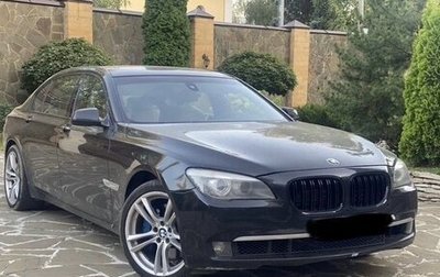 BMW 7 серия, 2010 год, 1 425 000 рублей, 1 фотография