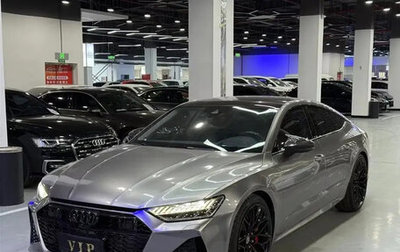 Audi A7, 2021 год, 4 650 000 рублей, 1 фотография