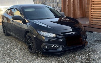 Honda Civic IX, 2019 год, 2 200 000 рублей, 1 фотография