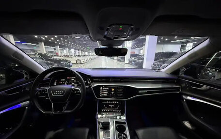 Audi A7, 2021 год, 4 650 000 рублей, 5 фотография