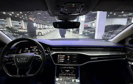 Audi A7, 2021 год, 4 650 000 рублей, 4 фотография