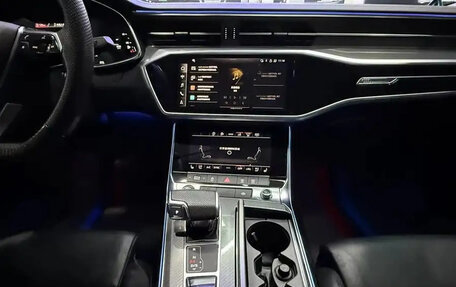 Audi A7, 2021 год, 4 650 000 рублей, 6 фотография