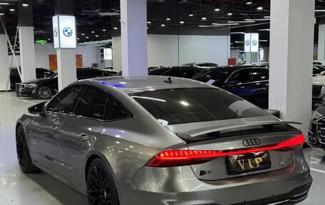 Audi A7, 2021 год, 4 650 000 рублей, 17 фотография