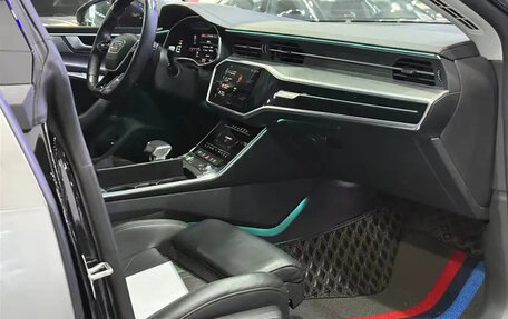 Audi A7, 2021 год, 4 650 000 рублей, 11 фотография