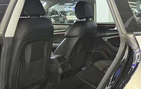 Audi A7, 2021 год, 4 650 000 рублей, 10 фотография