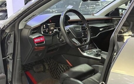 Audi A7, 2021 год, 4 650 000 рублей, 8 фотография