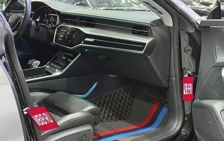 Audi A7, 2021 год, 4 650 000 рублей, 9 фотография