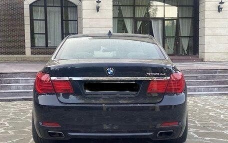BMW 7 серия, 2010 год, 1 425 000 рублей, 2 фотография