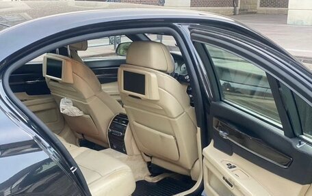 BMW 7 серия, 2010 год, 1 425 000 рублей, 3 фотография