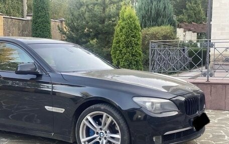 BMW 7 серия, 2010 год, 1 425 000 рублей, 7 фотография