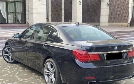 BMW 7 серия, 2010 год, 1 425 000 рублей, 4 фотография