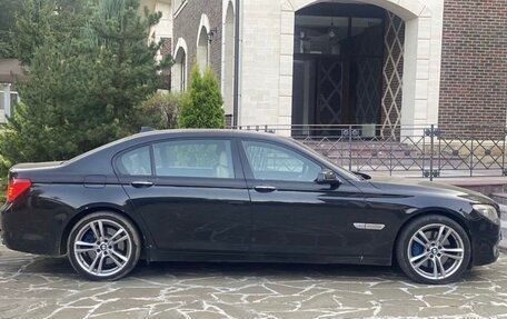 BMW 7 серия, 2010 год, 1 425 000 рублей, 8 фотография