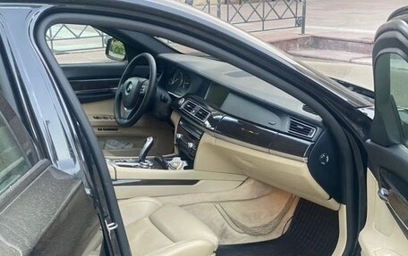 BMW 7 серия, 2010 год, 1 425 000 рублей, 5 фотография