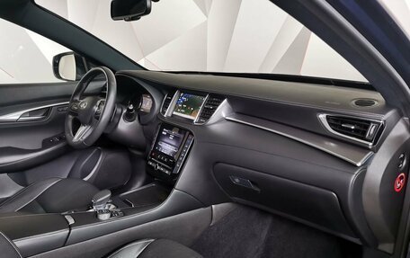 Infiniti QX55, 2021 год, 4 470 000 рублей, 9 фотография