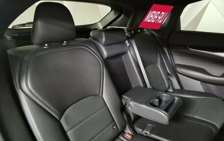 Infiniti QX55, 2021 год, 4 470 000 рублей, 13 фотография