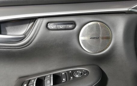 Infiniti QX55, 2021 год, 4 470 000 рублей, 17 фотография