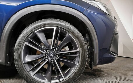 Infiniti QX55, 2021 год, 4 470 000 рублей, 19 фотография