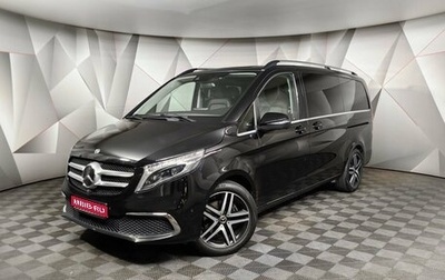 Mercedes-Benz V-Класс, 2020 год, 4 995 950 рублей, 1 фотография