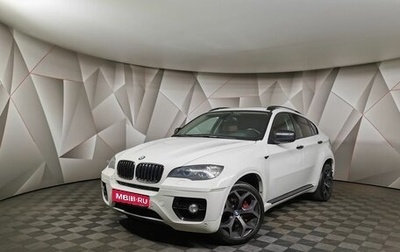 BMW X6, 2010 год, 1 495 000 рублей, 1 фотография