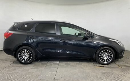 KIA cee'd III, 2013 год, 1 055 000 рублей, 4 фотография