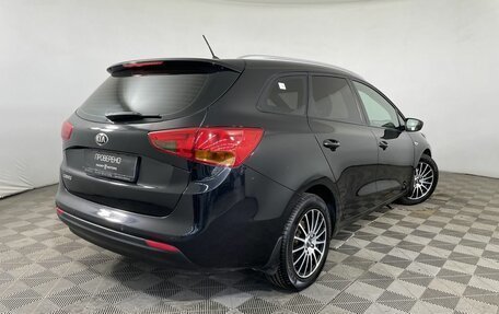 KIA cee'd III, 2013 год, 1 055 000 рублей, 6 фотография